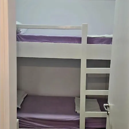 Leoni Luxury 2 Bedroom Sea View Shëngjin