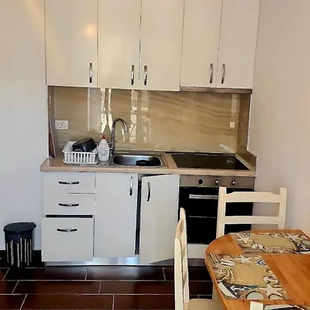 Leoni Luxury 2 Bedroom Sea View Lejlighed *