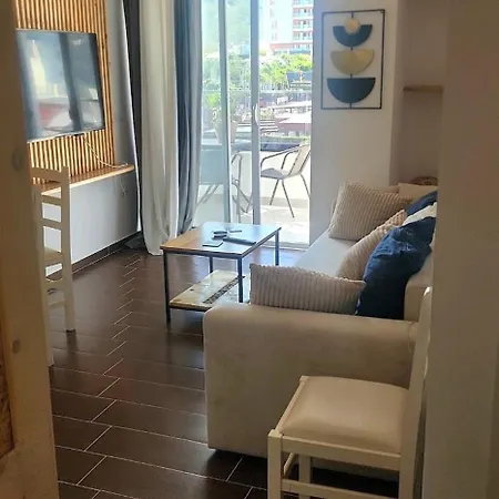 Leoni Luxury 2 Bedroom Sea View Shengjin (Lezhe)
